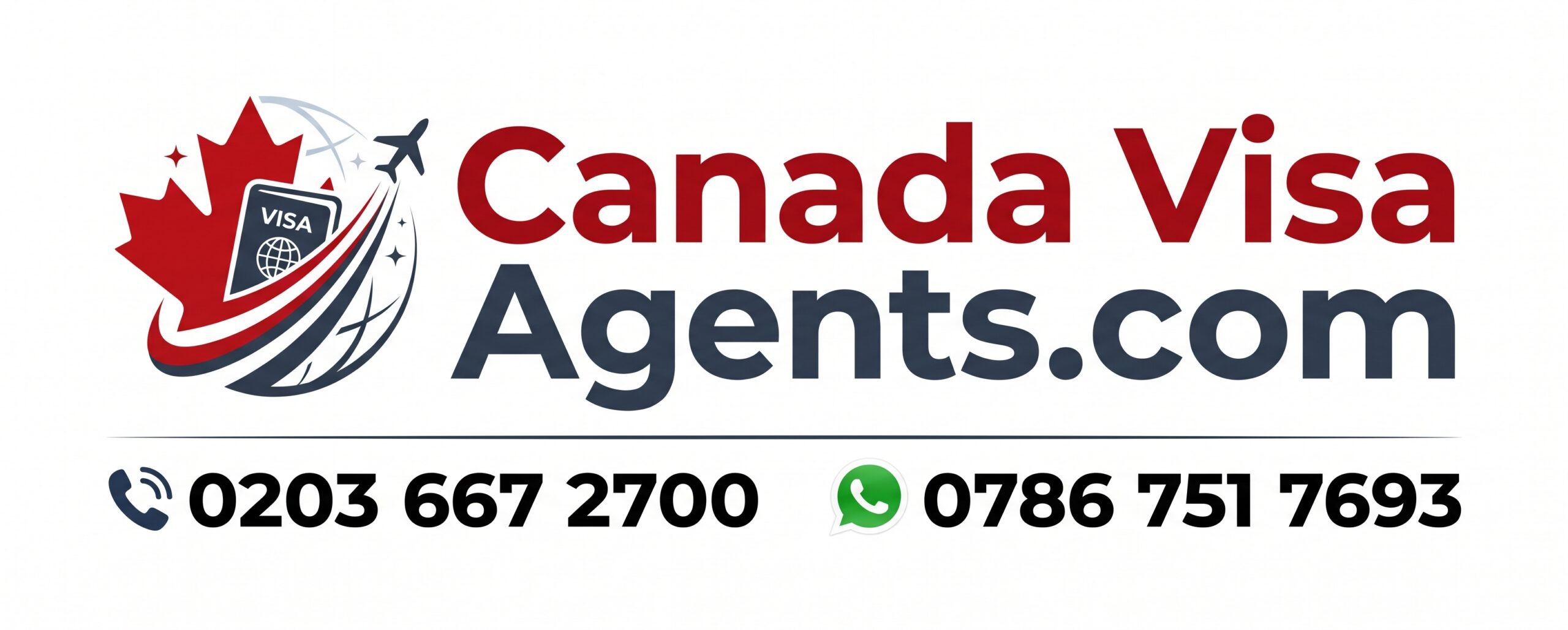 Canada Visa Agents UK Canadian Visa Agency Tourism Business
